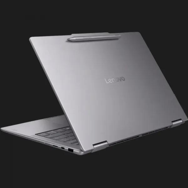 Ноутбук Lenovo Yoga 7 2-in-1 14AKP10 14" (AMD Ryzen AI 7/16GB/512GB (SSD)/AMD Radeon Graphics) (83JR008LPB)