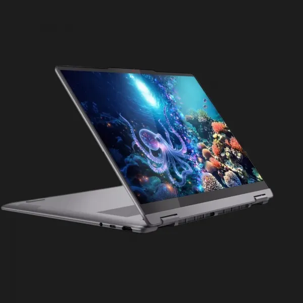Ноутбук Lenovo Yoga 7 2-in-1 14AKP10 14" (AMD Ryzen AI 7/16GB/512GB (SSD)/AMD Radeon Graphics) (83JR008LPB)