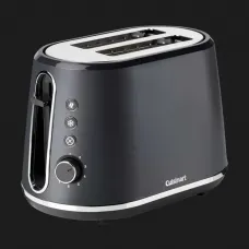 Тостер Cuisinart CPT780E (Black)
