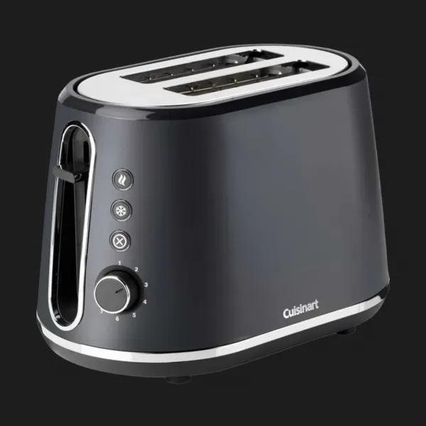 Тостер Cuisinart CPT780E (Black)