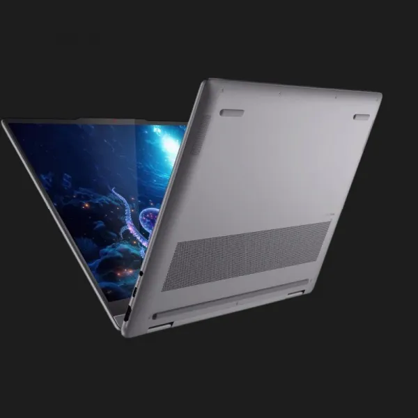 Ноутбук Lenovo Yoga 7 2-in-1 14AKP10 14" (AMD Ryzen AI 7/16GB/1TB (SSD)/AMD Radeon Graphics) (83JQCTO1WW1)