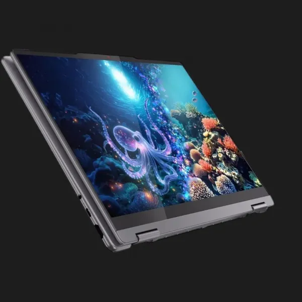Ноутбук Lenovo Yoga 7 2-in-1 14AKP10 14" (AMD Ryzen AI 7/16GB/2TB (SSD)/AMD Radeon Graphics) (83JQCTO1WW2)