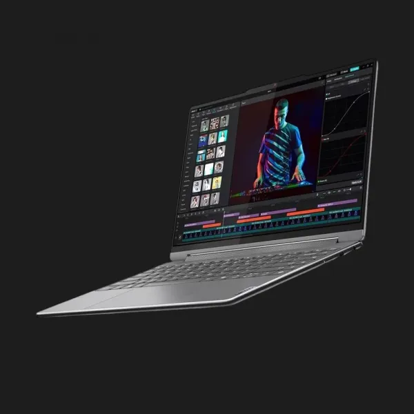 Ноутбук Lenovo Yoga 9 2-in-1 14IMH9 14" (Intel Core Ultra 7/16GB/512GB (SSD)/Intel Arc) (83AC032QUS)