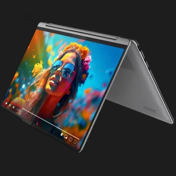 Ноутбук Lenovo Yoga 9 2-in-1 14IMH9 14" (Intel Core Ultra 7/16GB/512GB (SSD)/Intel Arc) (83AC032QUS)