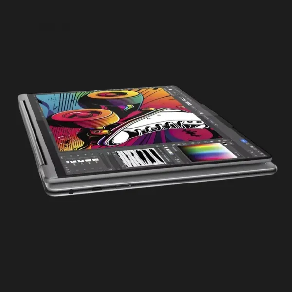 Ноутбук Lenovo Yoga 9 2-in-1 14IMH9 14" (Intel Core Ultra 7/16GB/512GB (SSD)/Intel Arc) (83AC032QUS)