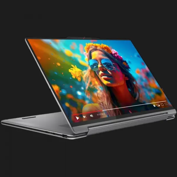Ноутбук Lenovo Yoga 9 2-in-1 14IMH9 14" (Intel Core Ultra 7/16GB/512GB (SSD)/Intel Arc) (83AC032QUS)