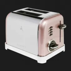Тостер Cuisinart Style CPT160PIE (Pink)