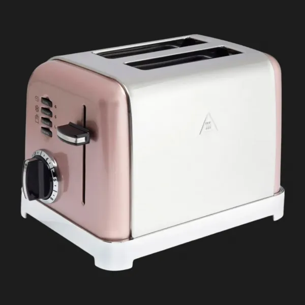 Тостер Cuisinart Style CPT160PIE (Pink)