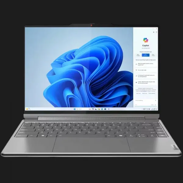 Ноутбук Lenovo Yoga 9 2-in-1 14IMH9 14" (Intel Core Ultra 7/16GB/2TB (SSD)/Intel Arc) (83AC032QUS2)
