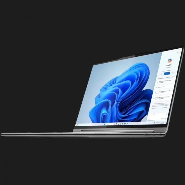 Ноутбук Lenovo Yoga 9 2-in-1 14IMH9 14" (Intel Core Ultra 7/16GB/2TB (SSD)/Intel Arc) (83AC032QUS2)