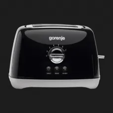 Тостер Gorenje T900RLBK (Black)