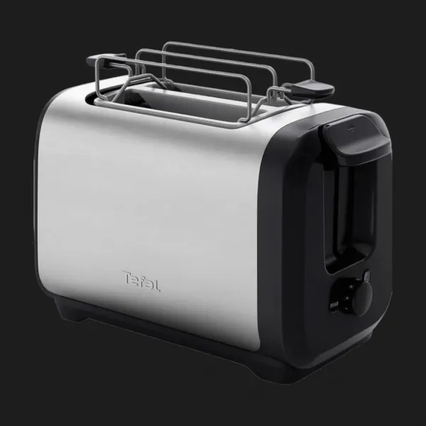 Тостер Tefal Subito TT5S1DE0 (Stainless Steel)