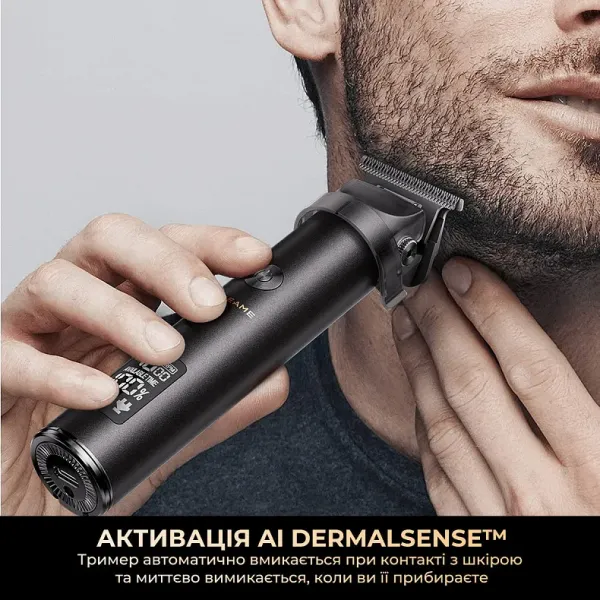 Тример Dreame T3 (Black)