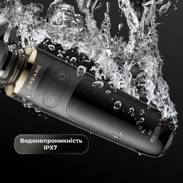 Електробритва Dreame S9 Pro (Black)