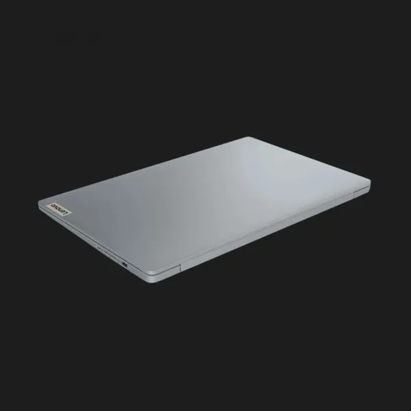 Ноутбук Lenovo IdeaPad Slim 3 15AMN8 15,6" (AMD Ryzen 3/16GB/512GB/AMD Radeon 610M) (82XQ01KARA) (UA)
