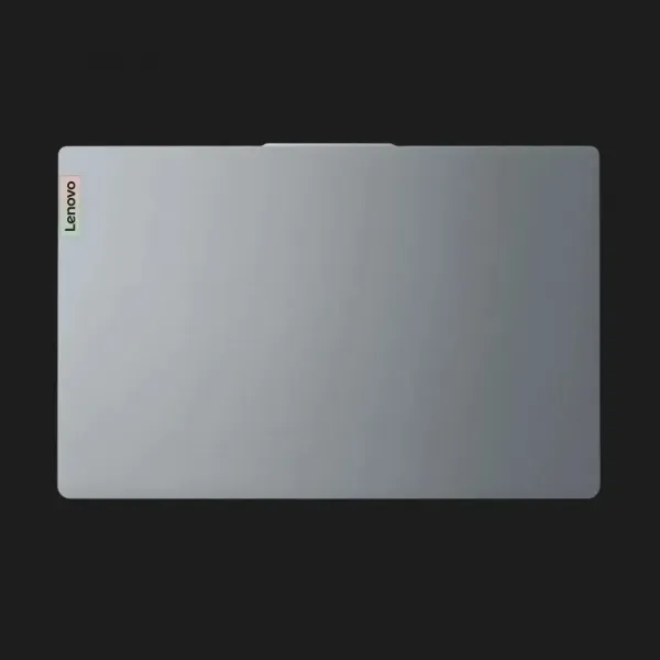 Ноутбук Lenovo IdeaPad Slim 3 15AMN8 15,6" (AMD Ryzen 3/16GB/512GB/AMD Radeon 610M) (82XQ01KARA) (UA)