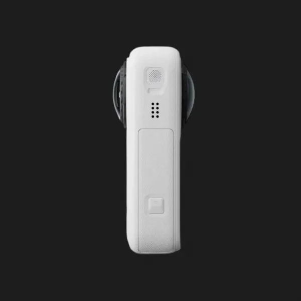 Екшн-камера Insta360 X6 Standard Bundle (Arctic White)
