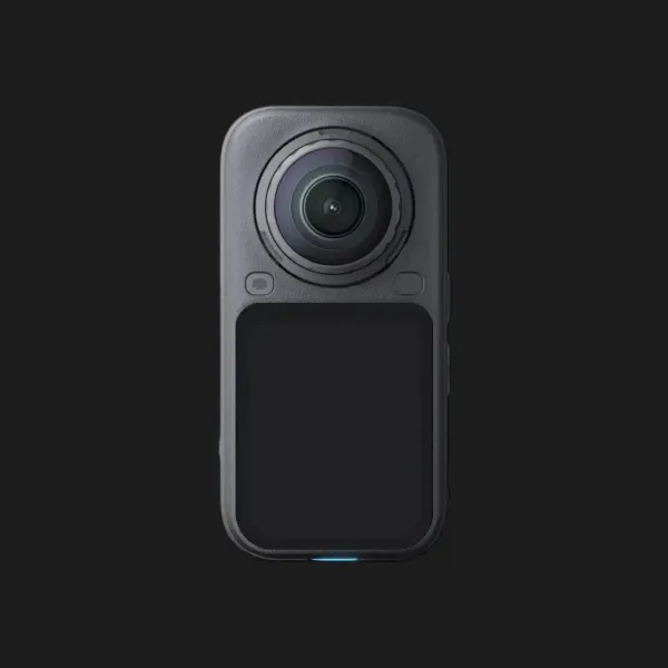 Екшн-камера Insta360 X6 Essentials Bundle (Midnight Black)