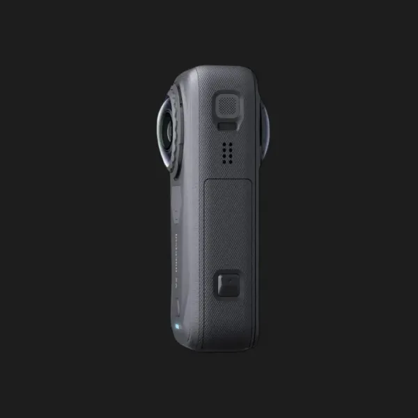 Екшн-камера Insta360 X6 Motorcycle Bundle (Midnight Black)
