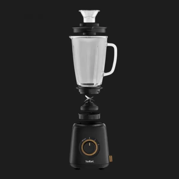 Блендер стаціонарний Tefal BL46EN38 (Black)