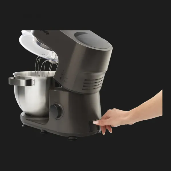 Кухонна машина Gorenje MMC1000CA (Black)
