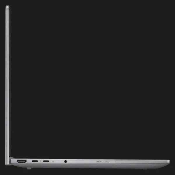 Ноутбук HP ZBook 8 G1ak 14" (AMD Ryzen AI 7/32GB/1TB (SSD)/Radeon 860M) (C9BC5UP1)