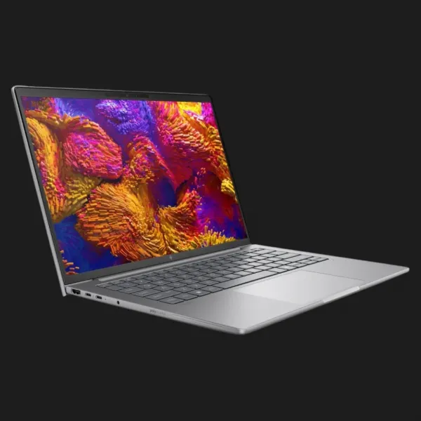 Ноутбук HP ZBook 8 G1ak 14" (AMD Ryzen AI 7/32GB/2TB (SSD)/Radeon 860M) (C9BC5UP2)