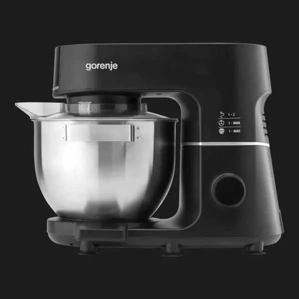 Кухонна машина Gorenje MMC1000SCB (Black)