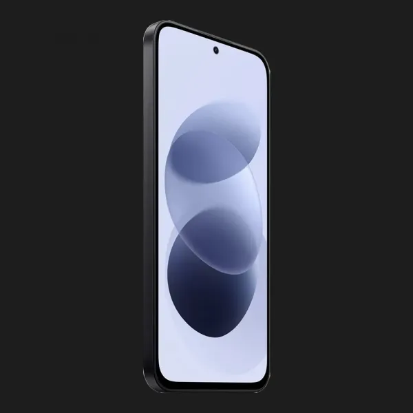 Xiaomi Redmi Note 17 4G 4/128GB (Black)