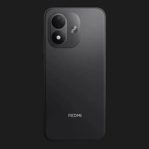 Xiaomi Redmi Note 17 4G 4/128GB (Black)
