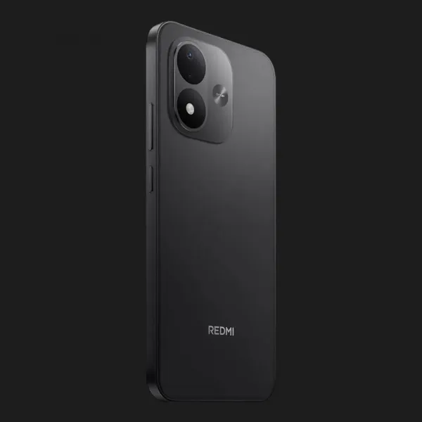 Xiaomi Redmi Note 17 4G 4/128GB (Black)