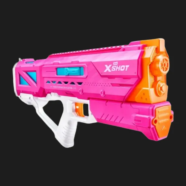 Водний бластер X-Shot Fast Fill Small Motor Soaker (118174)