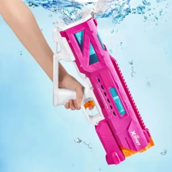 Водний бластер X-Shot Fast Fill Small Motor Soaker (118174)