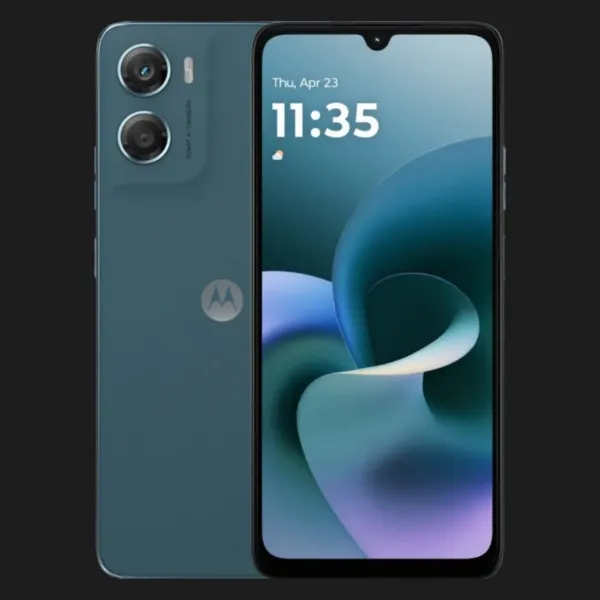 Motorola G06 Power 4/64GB (Tapestry)
