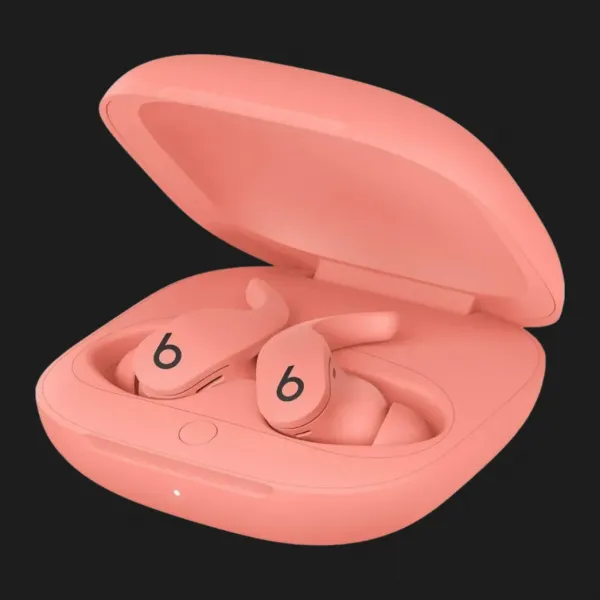 Навушники Beats by Dr. Dre Fit Pro (Coral Pink)
