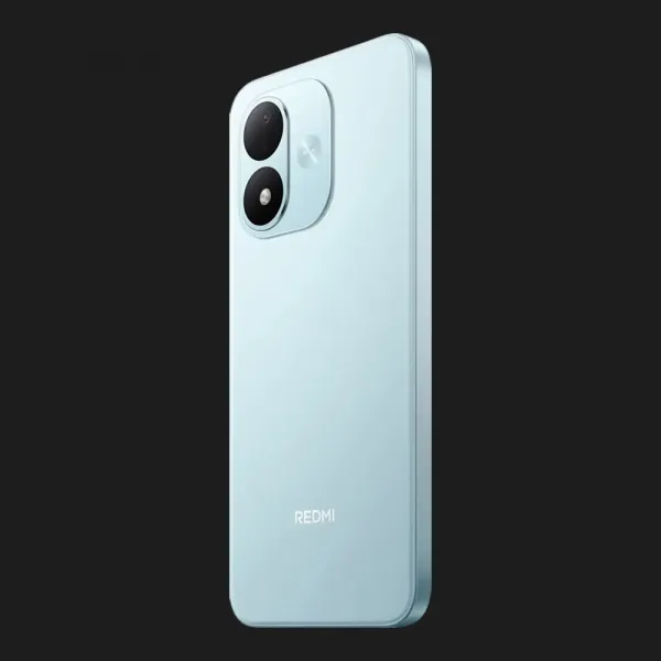 Xiaomi Redmi Note 17 4G 4/128GB (Sky Teal)