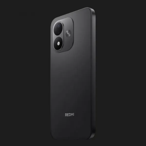 Xiaomi Redmi Note 17 4G 6/256GB (Black)