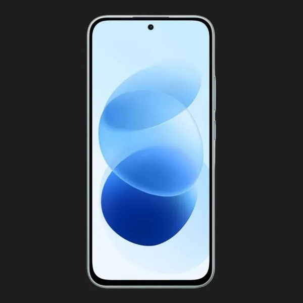 Xiaomi Redmi Note 17 4G 6/256GB (Sky Teal)
