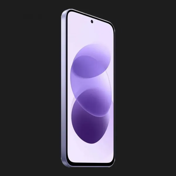 Xiaomi Redmi Note 17 4G 6/256GB (Celestial Purple)
