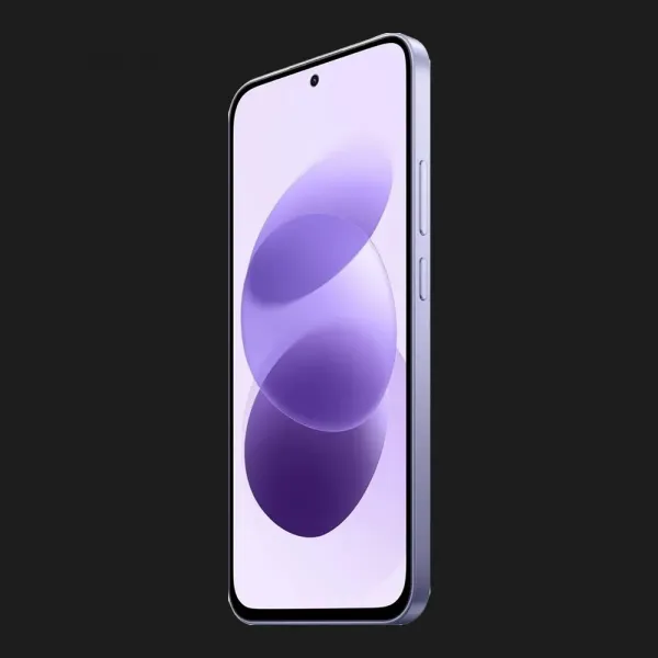 Xiaomi Redmi Note 17 4G 6/256GB (Celestial Purple)