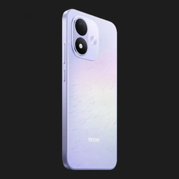 Xiaomi Redmi Note 17 4G 6/256GB (Celestial Purple)