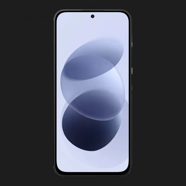 Xiaomi Redmi Note 17 5G 6/128GB (Black)
