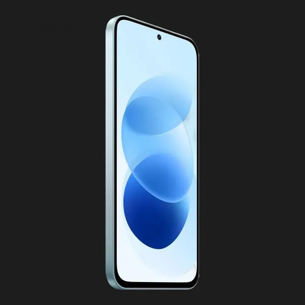 Xiaomi Redmi Note 17 5G 6/128GB (Sky Teal)