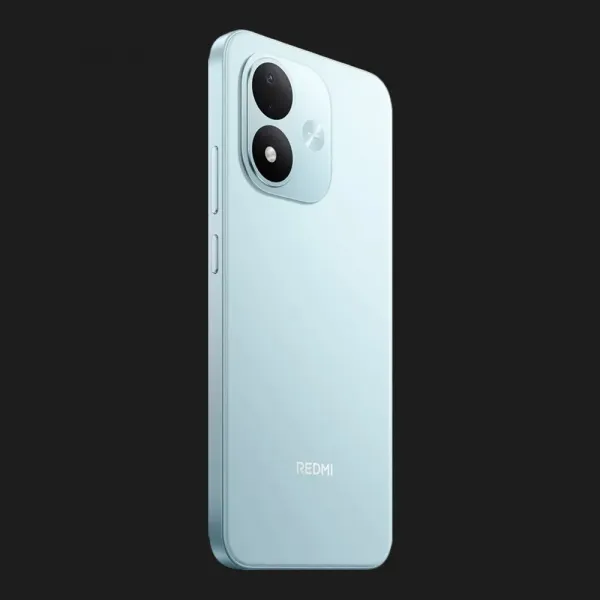 Xiaomi Redmi Note 17 5G 6/128GB (Sky Teal)