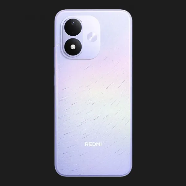 Xiaomi Redmi Note 17 5G 6/128GB (Celestial Purple)