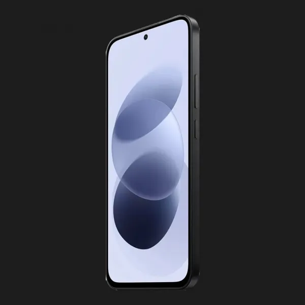 Xiaomi Redmi Note 17 5G 6/256GB (Black)