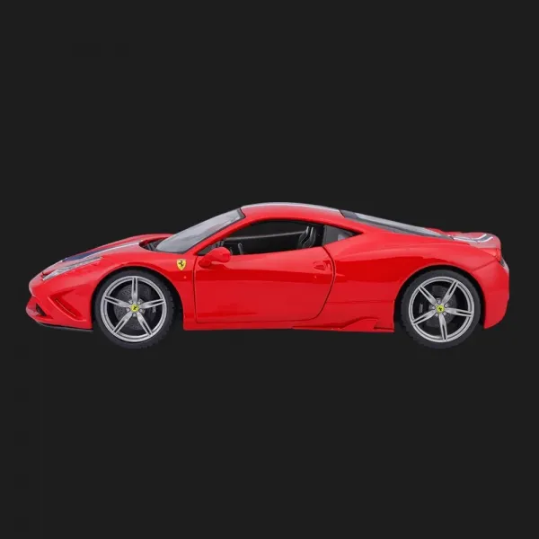 Автомодель Bburago — Ferrari 488 Speciale (1:18) (18-16002)
