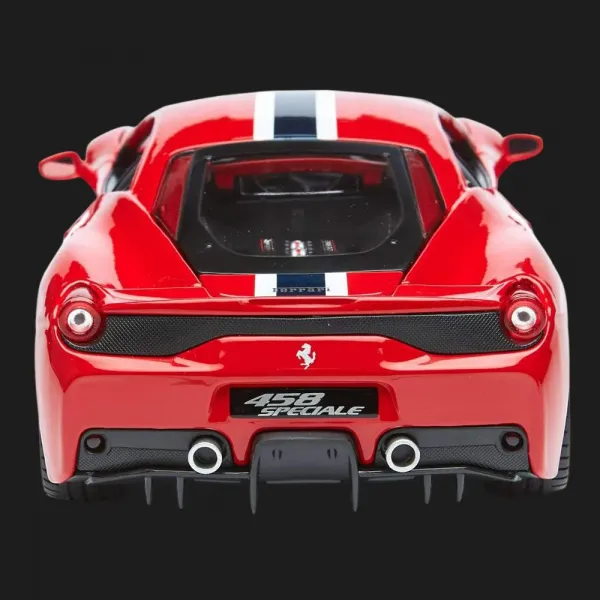 Автомодель Bburago — Ferrari 488 Speciale (1:18) (18-16002)