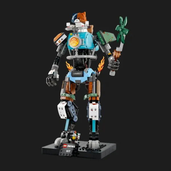 Конструктор LEGO Fortnite KIT (77081)