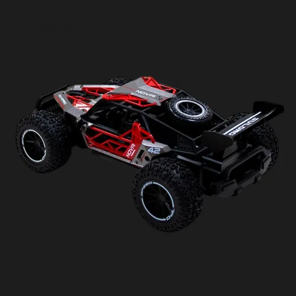 Автомобіль з р/к KS Drive Metal Crawler — Nova, 1:16 (SL-231RHGR)